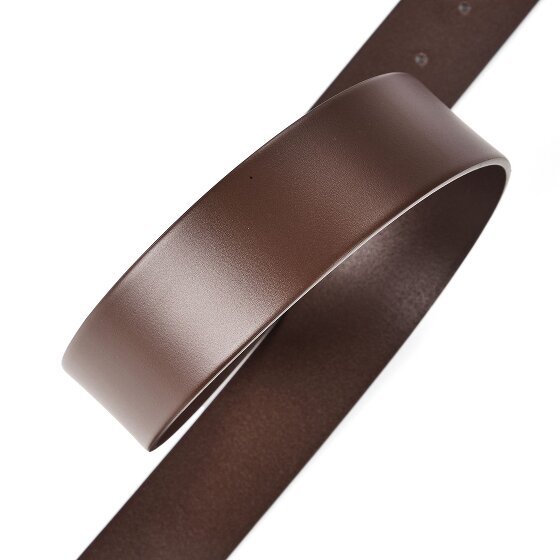 Boss Connio belt leather
