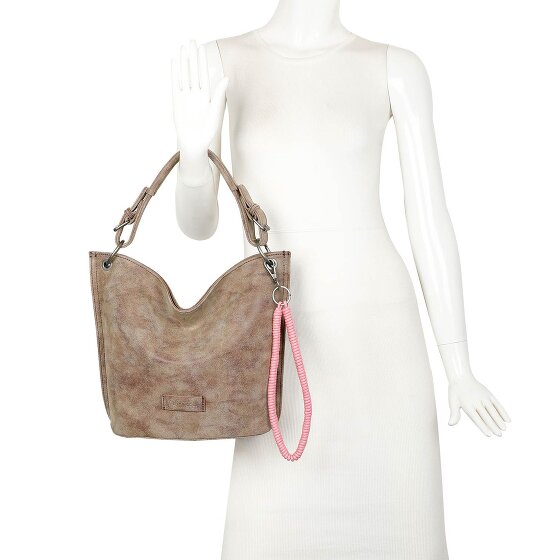 Fritzi aus Preußen Fritzi31N Vintage Shoulder Bag 26 cm
