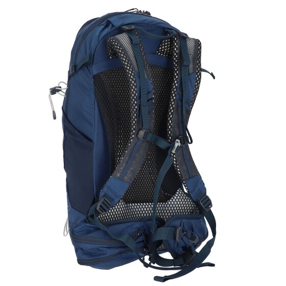 Jack Wolfskin Crosstrail 24 LT Hiking backpack 55 cm