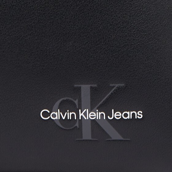 Calvin Klein Jeans Mono Logo Shoulder bag 23 cm