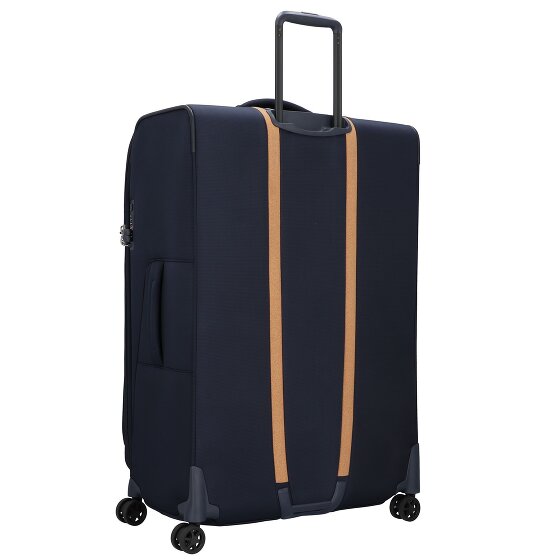Samsonite Spark SNG ECO Spinner 4-Wheel Trolley 82 cm