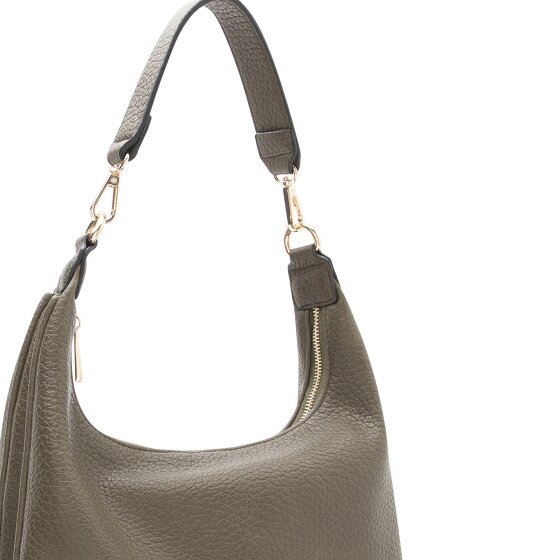 L.Credi Parmida Shoulder Bag 33 cm