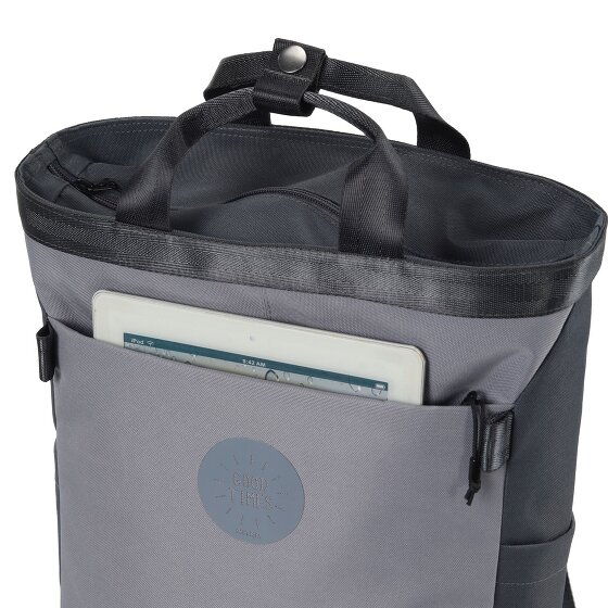 NITRO Mojo Daypack 28 cm Laptop compartment