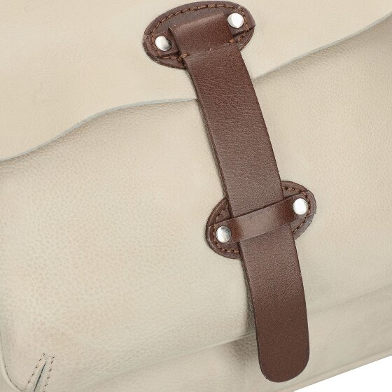 Taschendieb Wien Kohlmarkt Shoulder bag Leather 29 cm