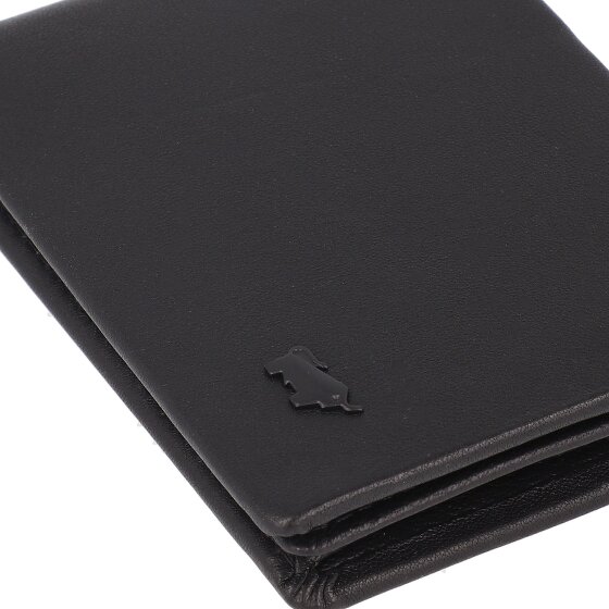 Braun Büffel Hannes Wallet RFID protection Leather 10.5 cm
