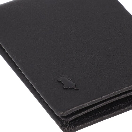 Braun Büffel Hannes Wallet RFID protection Leather 10.5 cm Braun Büffel Hannes Wallet RFID protection Leather 10.5 cm