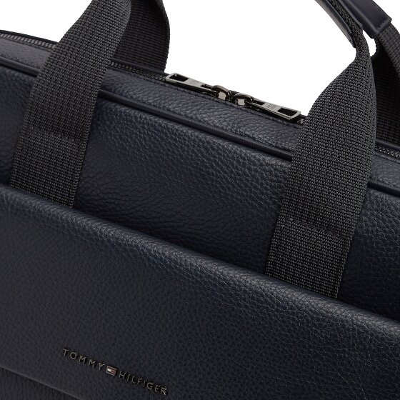 Tommy Hilfiger TH Central Briefcase 38.5 cm Laptop compartment