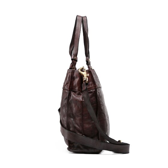 Campomaggi Dalia Shopper Bag Genuine Leather 35 cm