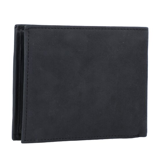 Tommy Hilfiger Johnson wallet leather 12.5 cm