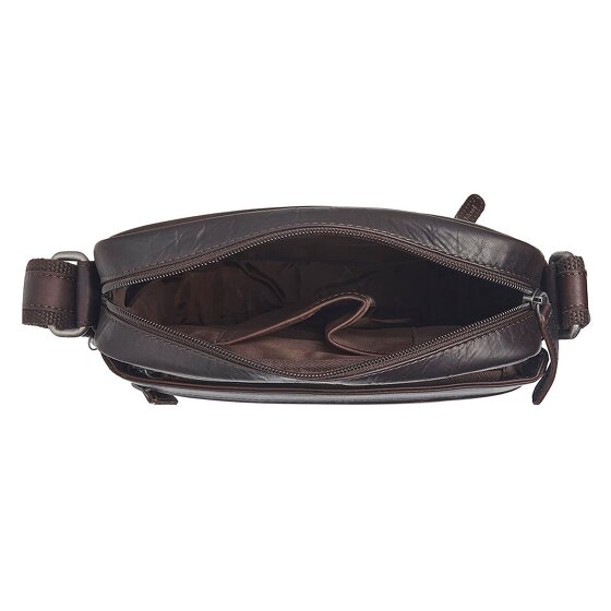 The Chesterfield Brand Anzora Shoulder bag Leather 27 cm