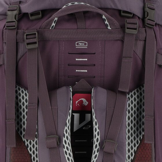 Tatonka Yukon 60+10 Trekking backpack 74 cm