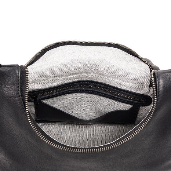 Harold's Ono Shoulder bag Leather 31 cm