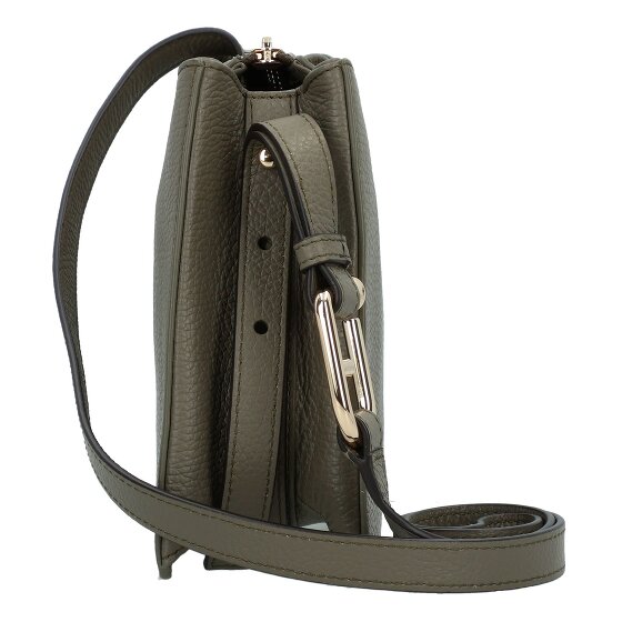 Furla Nuvola Shoulder bag Leather 25 cm Furla Nuvola Shoulder bag Leather 25 cm