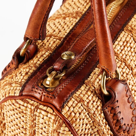 Campomaggi Riccarda Handbag 24 cm