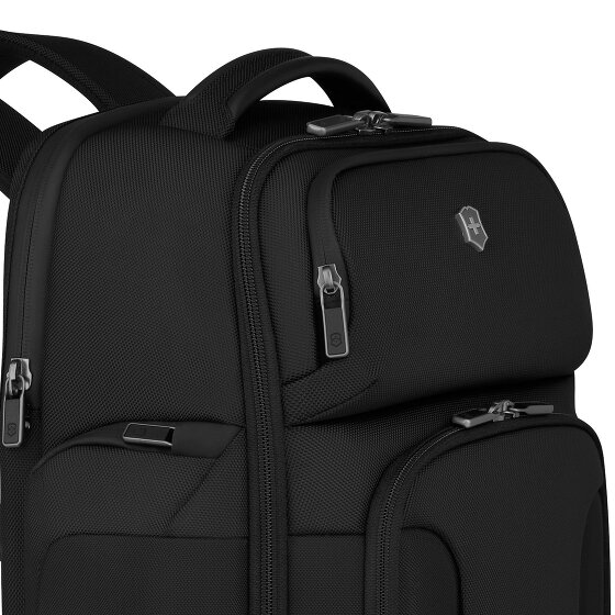 Victorinox Werks Traveler 7.0 Business backpack 46 cm Laptop compartment