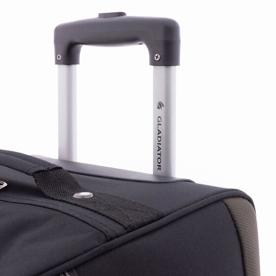 Gladiator 2100 2 wheels Travel bag 72 cm