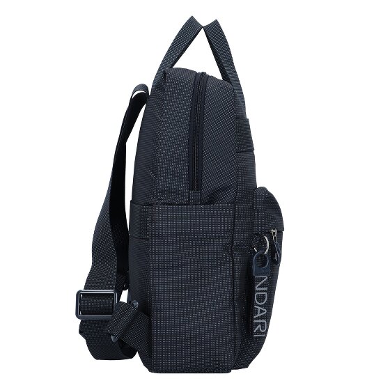 Mandarina Duck Backpack 38 cm laptop compartment