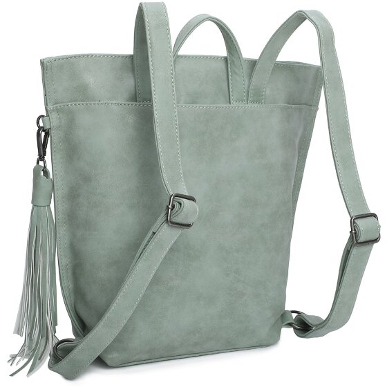 Fritzi aus Preußen Fritzi33 Vintage City Backpack 36 cm