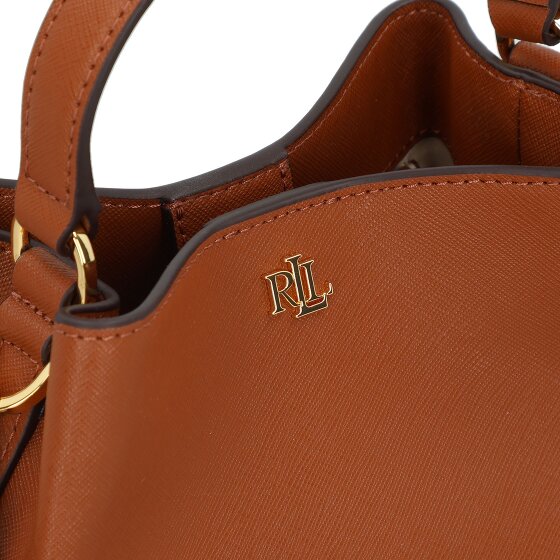 Lauren Ralph Lauren Reese Mini Bag Handbag Leather 13 cm