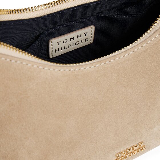 Tommy Hilfiger Moon Shoulder bag Leather 19 cm