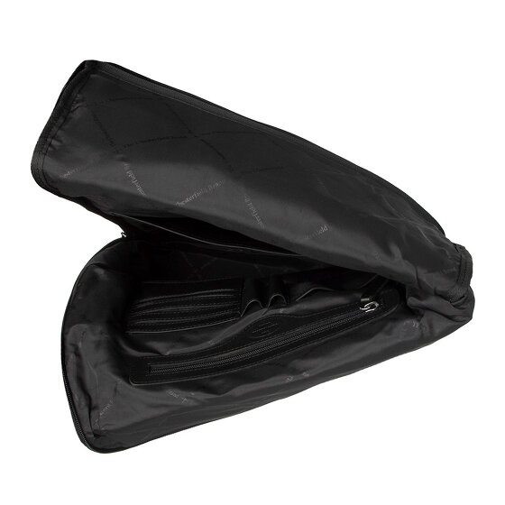 The Chesterfield Brand Fusion Trondheim Daypack 40 cm Laptop compartment