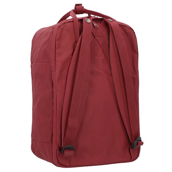 Fjällräven Kanken backpack 37 cm laptop compartment
