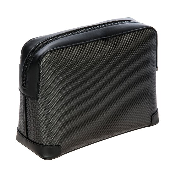 Porsche Design Carbon Toilet bag 25 cm