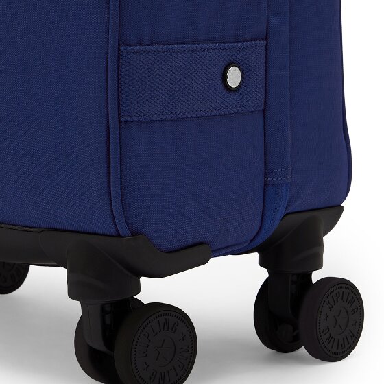 Kipling Spontaneous 4 wheels Cabin suitcase S 53 cm