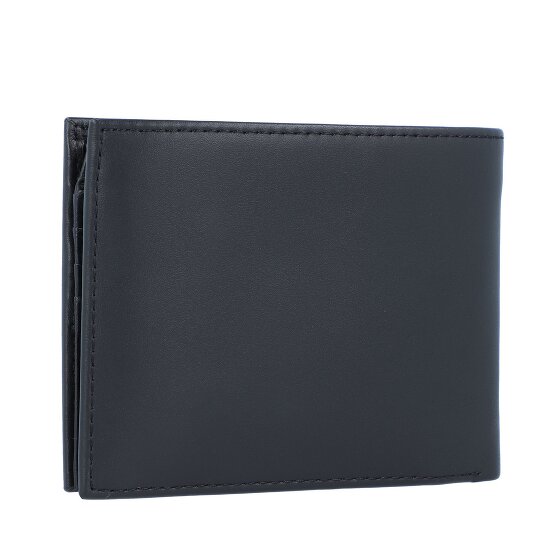 Tommy Hilfiger Eton wallet leather 12.5 cm