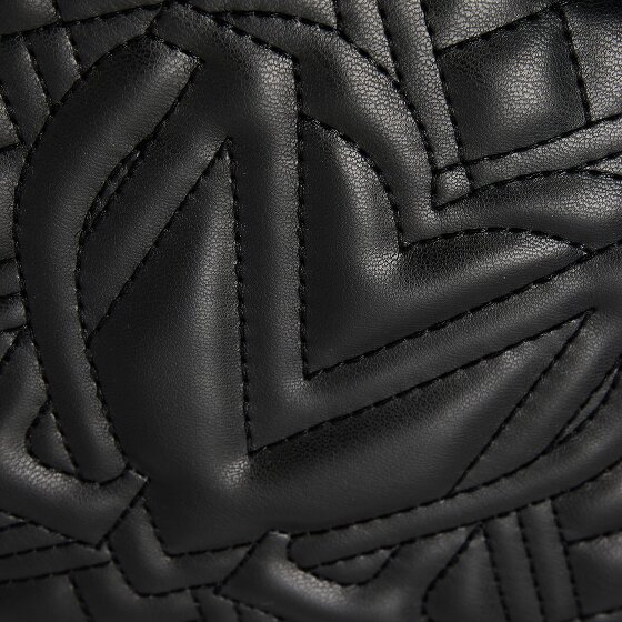 Love Moschino Quilted Shoulder Bag 26 cm