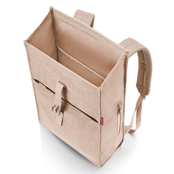 reisenthel Urban Rolltop Daypack 49 cm Laptop compartment