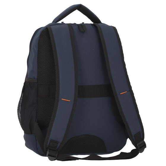 American Tourister Urban Groove backpack 45 cm laptop compartment