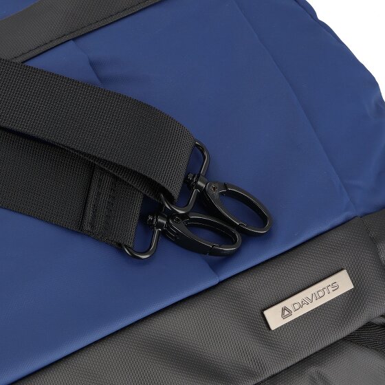 Davidts 256 Weekender travel bag 50 cm