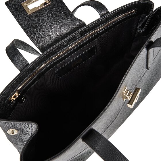 Furla Amelia Shoulder Bag L Genuine Leather 39 cm