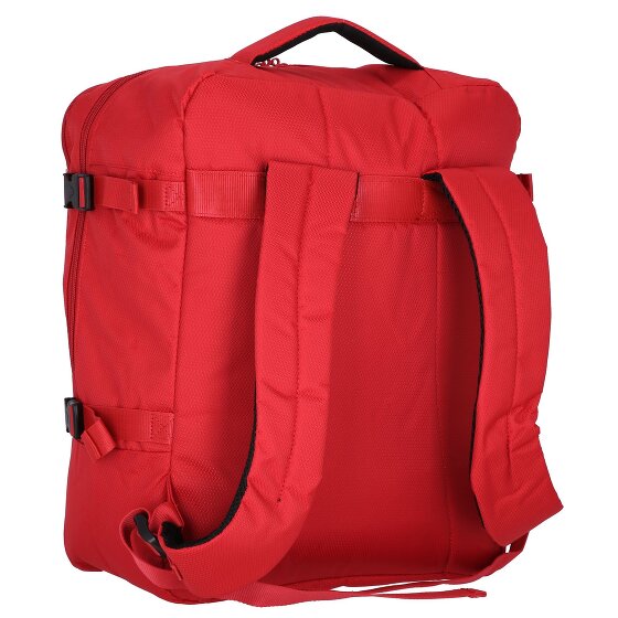 Roncato Ironik 2.0 Daypack 45 cm Laptop compartment