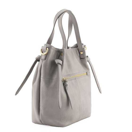 FredsBruder Just Easy Handbag Leather 28.5 cm