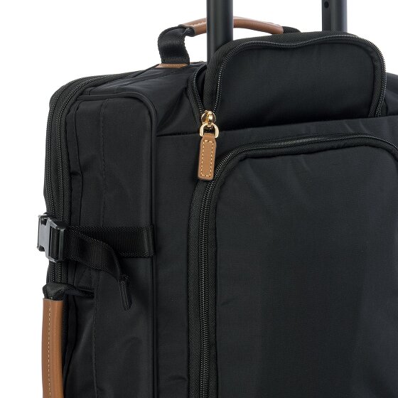 Bric's X-Collection Business backpack 50 cm Laptop compartment