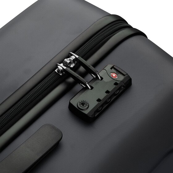 MODO by Roncato Nebula 4 wheels Cabin trolley 55 cm