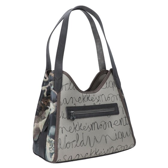 Anekke Real Shoulder Bag 32 cm