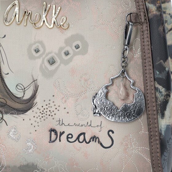 Anekke Real Shoulder Bag 32 cm Anekke Real Shoulder Bag 32 cm