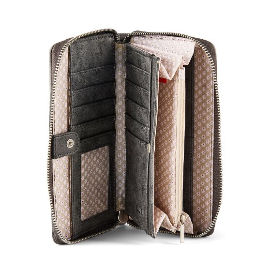 Zwei Eva Wallet 20 cm