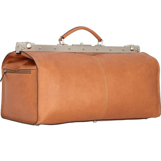 Picard Toscana Weekender travel bag leather 52 cm