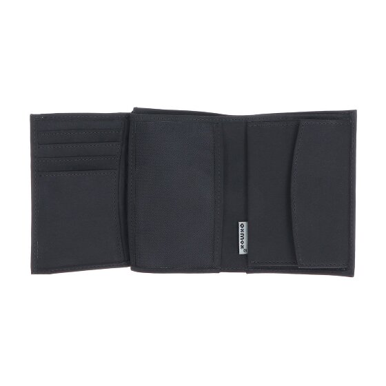 oxmox New Cryptan Wallet RFID protection 10 cm