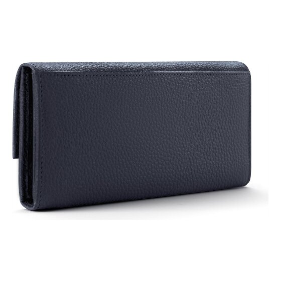 Lazarotti Bologna Leather Wallet Genuine Leather 19 cm