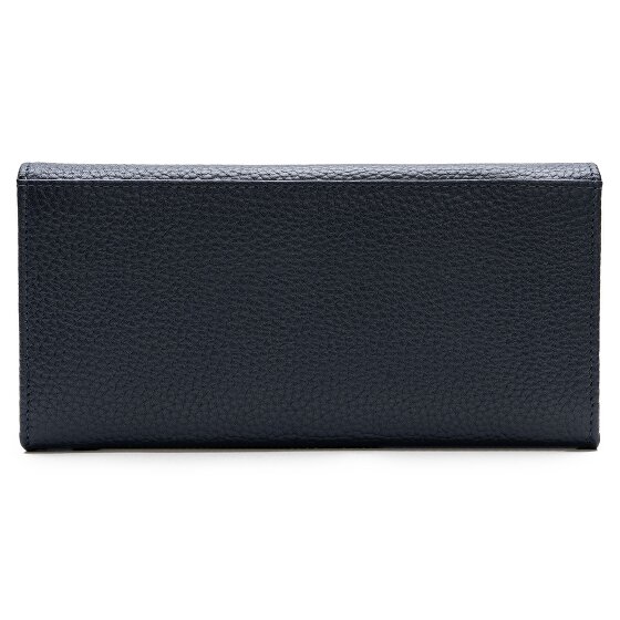 Lazarotti Bologna Leather Wallet Leather 19 cm