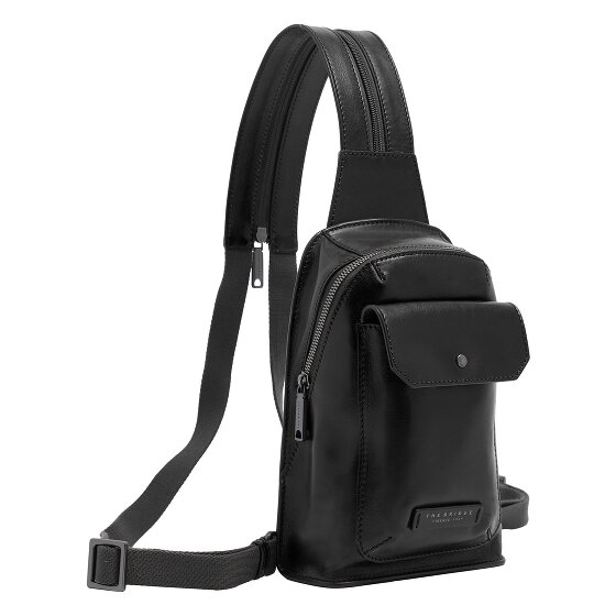The Bridge Mattia Genuine Leather 25 cm