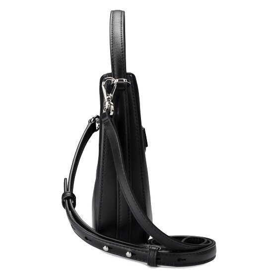 Lauren Ralph Lauren Tasha Shoulder Bag Leather 19.5 cm