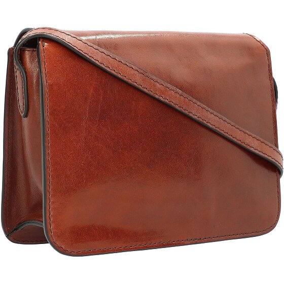 The Bridge Lucrezia Shoulder bag Genuine Leather 22 cm