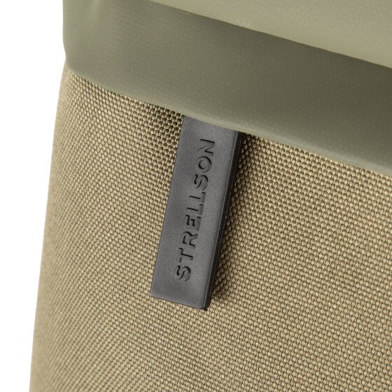 Strellson Alperton Eddie Daypack 39 cm Laptop compartment