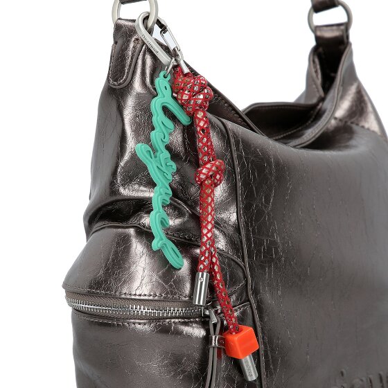Desigual Half Arica City Backpack 25.5 cm